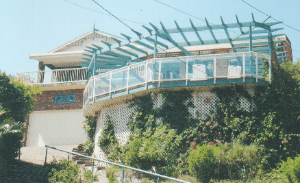 Aspirations At Diggers Beach - Local Tourism 0