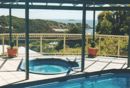 Aspirations At Diggers Beach - Local Tourism 1