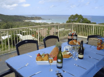 Aspirations At Diggers Beach - Local Tourism 4