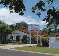 Paradise Court Holiday Units - Accommodation Australia