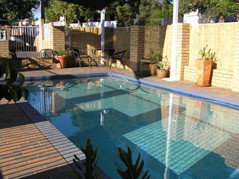 Blue Violet Motor Inn - Local Tourism 1