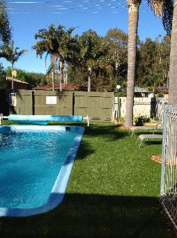 Aquarius Holiday Apartments - Accommodation Australia 4
