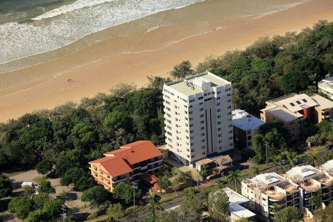 84 The Spit - Local Tourism 0