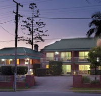 Aabon Holiday Apartments  Motel - Local Tourism