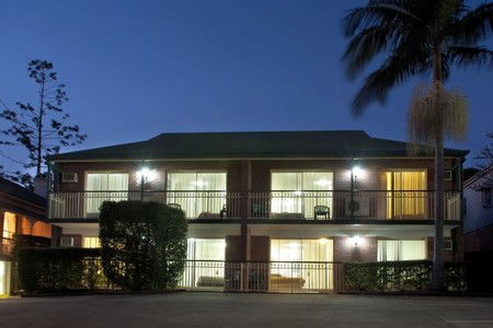 Aabon Holiday Apartments & Motel - Australia Shopping 2