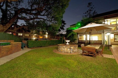 Aabon Holiday Apartments & Motel - Australia Shopping 3