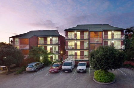 Aabon Holiday Apartments & Motel - Australia Shopping 4