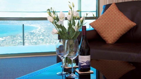 Arthurs Views - Bed & Breakfast Retreat - Local Tourism 0