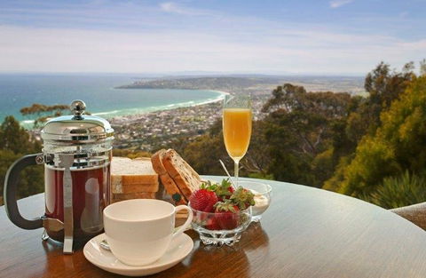 Arthurs Views - Bed & Breakfast Retreat - Local Tourism 2