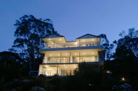 Arthurs Views - Bed & Breakfast Retreat - Local Tourism 3