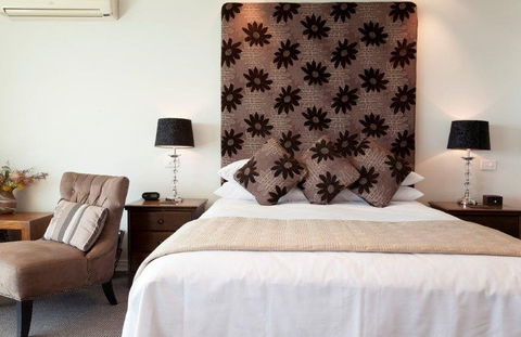 Arthurs Views - Bed & Breakfast Retreat - Local Tourism 5