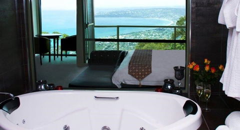 Arthurs Views - Bed & Breakfast Retreat - Local Tourism 7