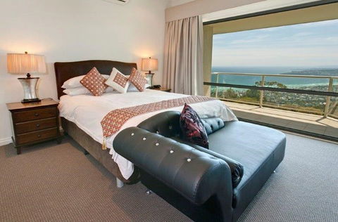 Arthurs Views - Bed & Breakfast Retreat - Local Tourism 8