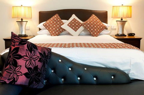 Arthurs Views - Bed & Breakfast Retreat - Local Tourism 9