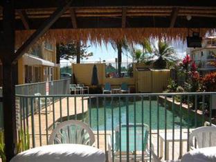 Miami Pacific Apartments - Local Tourism 0
