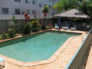 Miami Pacific Apartments - Local Tourism 2