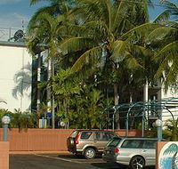 Coconut Grove Holiday Apartments - Accommodation Australia