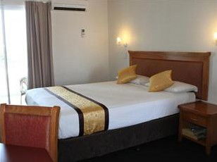 Luma Luma Holiday Apartments - Local Tourism 0
