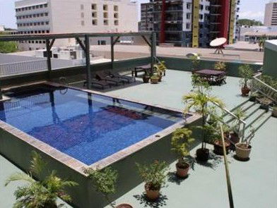 Luma Luma Holiday Apartments - Local Tourism 1