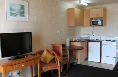 Luma Luma Holiday Apartments - Local Tourism 2