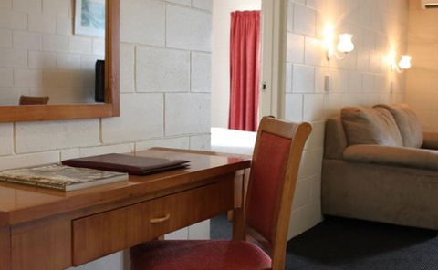 Luma Luma Holiday Apartments - Local Tourism 3
