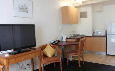 Luma Luma Holiday Apartments - Local Tourism 4
