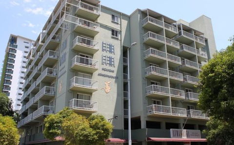 Luma Luma Holiday Apartments - Local Tourism 5