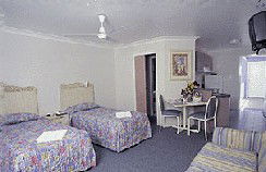 Alexandra Serviced Apartments - Local Tourism 0