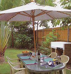 Alexandra Serviced Apartments - Local Tourism 3