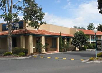 Ferntree Gully Hotel Motel - Local Tourism 0