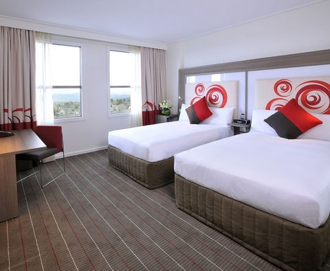 Novotel Melbourne Glen Waverley - Australia Shopping 2