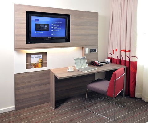 Novotel Melbourne Glen Waverley - Australia Shopping 3