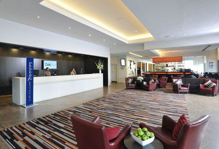 Novotel Melbourne Glen Waverley - Australia Shopping 9