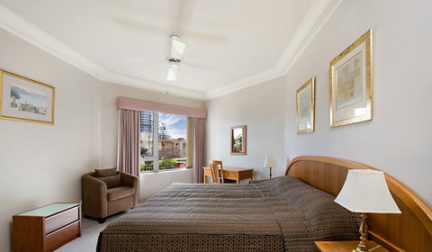 Belle Maison Apartments - Accommodation Australia 2
