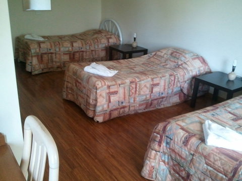 Beaconsfield Lodge Motel - Local Tourism 2