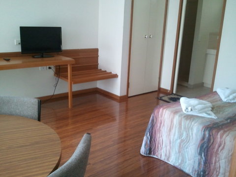 Beaconsfield Lodge Motel - Local Tourism 3