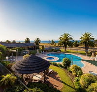 Busselton Beach Resort - Accommodation Australia