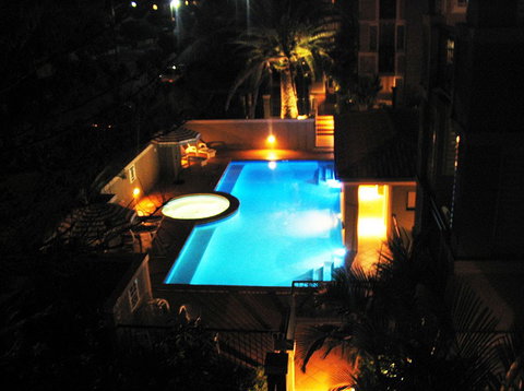 Beaches On Wave Street - Accommodation Australia 3