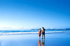 Beaches On Wave Street - Accommodation Australia 4