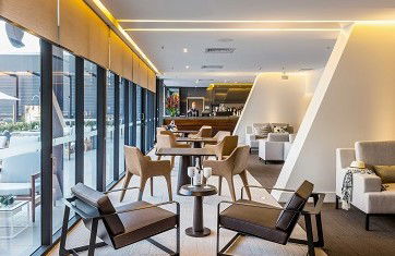Brisbane City QLD Accommodation Australia
