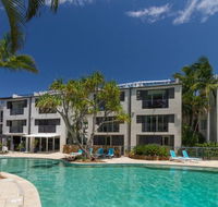 Noosa Blue Resort - Australia Shopping