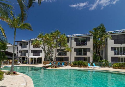 Noosa Blue Resort - Australia Shopping 0