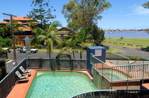 Excellsior Holiday Apartments - Local Tourism 4