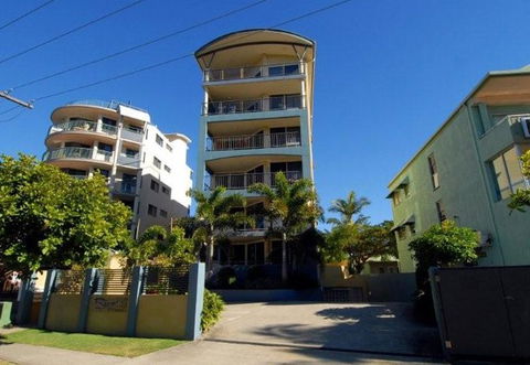 Excellsior Holiday Apartments - Local Tourism 5