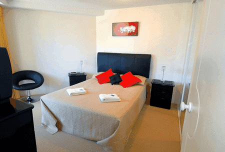 Excellsior Holiday Apartments - Local Tourism 7