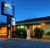 Comfort Inn Victor Harbor - Accommodation Australia