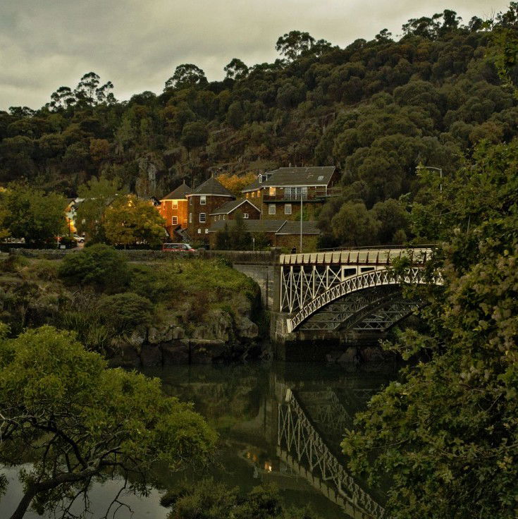 Launceston TAS Local Tourism