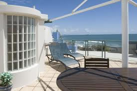 Grand Palais Beachside Resort - Accommodation Australia 11