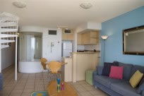 Grand Palais Beachside Resort - Accommodation Australia 12