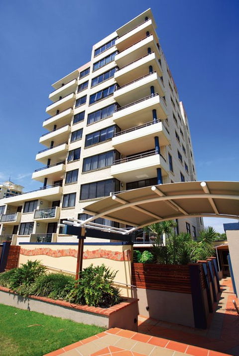 Windward Apartments - Local Tourism 0